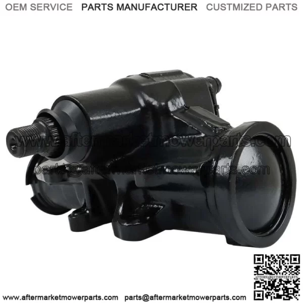 For 1995-2005 Chevrolet Blazer S10 GMC Isuzu Oldsmobile Power Steering Gear Box - Image 5
