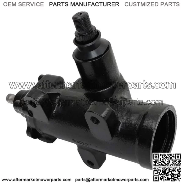 For 1988-99 Chevrolet GMC C1500 2500 K1500 K2500 Power Steering Gear Box 27-7540 - Image 2