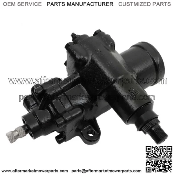 For 1988-99 Chevrolet GMC C1500 2500 K1500 K2500 Power Steering Gear Box 27-7540 - Image 3