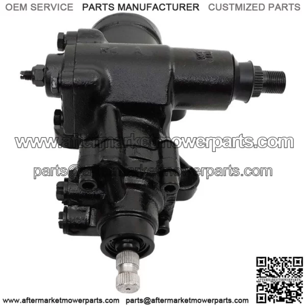 For 1988-99 Chevrolet GMC C1500 2500 K1500 K2500 Power Steering Gear Box 27-7540 - Image 4