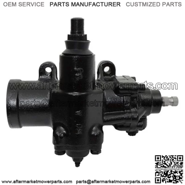 For 1988-99 Chevrolet GMC C1500 2500 K1500 K2500 Power Steering Gear Box 27-7540 - Image 5