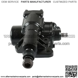 For 1986-1989 Toyota 4Runner 1986-1988 Pickup 4WD 2.4L Power Steering Gear Box