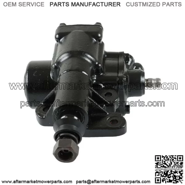 For 1986-1989 Toyota 4Runner 1986-1988 Pickup 4WD 2.4L Power Steering Gear Box