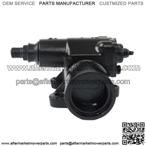 For 2003-2006 Dodge Ram 1500 2500 4.7L 5.7L Power Steering Gear Box 52106835AE