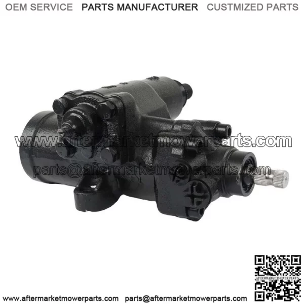 For 2003-2006 Dodge Ram 1500 2500 4.7L 5.7L Power Steering Gear Box 52106835AE - Image 2