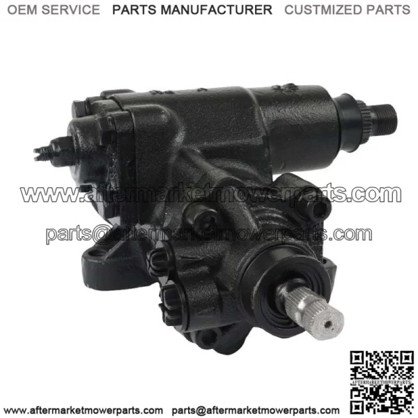 For 2003-2006 Dodge Ram 1500 2500 4.7L 5.7L Power Steering Gear Box 52106835AE - Image 3