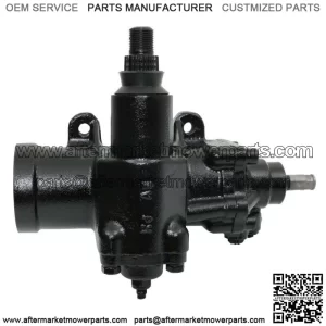 For 2000-2006 Chevrolet Silverado 1500 GMC Yukon Power Steering Gear Box