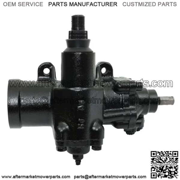 For 2000-2006 Chevrolet Silverado 1500 GMC Yukon Power Steering Gear Box