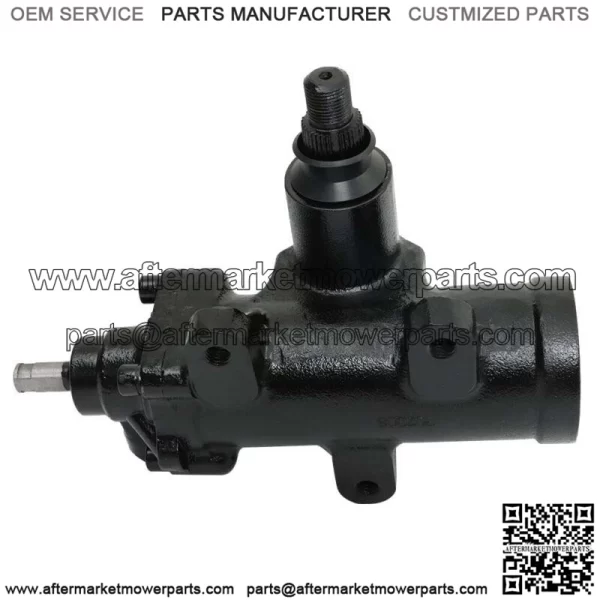 For 2000-2006 Chevrolet Silverado 1500 GMC Yukon Power Steering Gear Box - Image 4