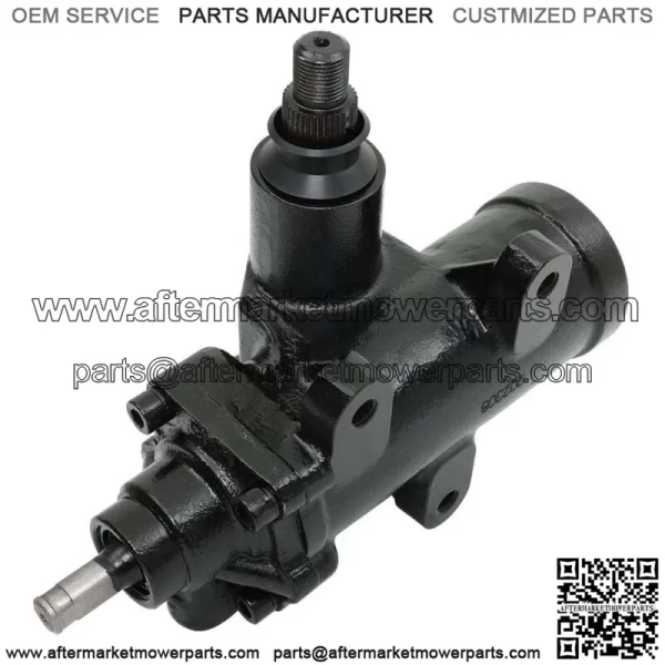 For 2000-2006 Chevrolet Silverado 1500 GMC Yukon Power Steering Gear Box - Image 5