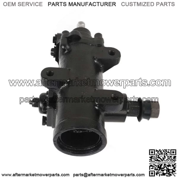 For 1997 - 2000 2001 2002 Dodge Ram 2500 3500 Power Steering Gear Box - Image 3