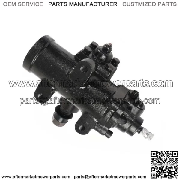 For 1997 - 2000 2001 2002 Dodge Ram 2500 3500 Power Steering Gear Box - Image 5