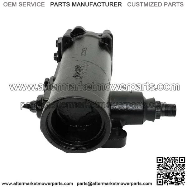 For 1968-77 Chevy C10 C20 C30 Blazer GMC C15 C25 Power Steering Gear Box 27-7501 - Image 4