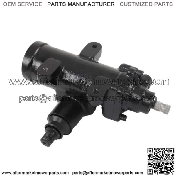 For 1998-2003 Ford Expedition & F Series Trucks Power Steering Gear Box 27-6565 - Image 2