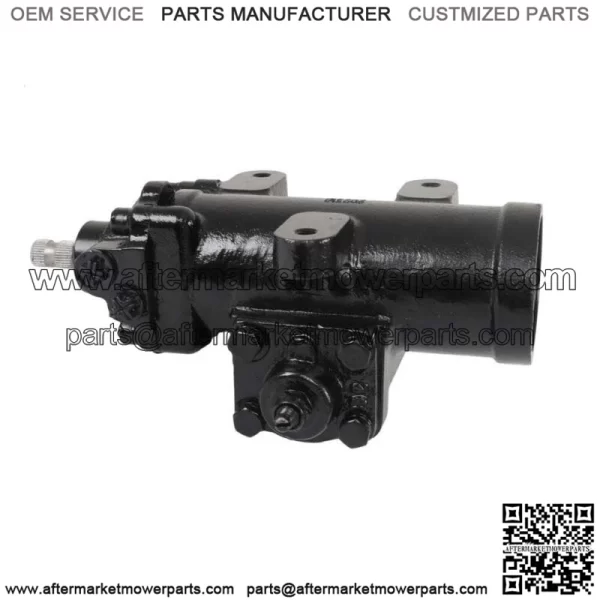 For 1998-2003 Ford Expedition & F Series Trucks Power Steering Gear Box 27-6565 - Image 3