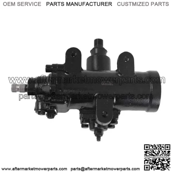 For 1998-2003 Ford Expedition & F Series Trucks Power Steering Gear Box 27-6565 - Image 4