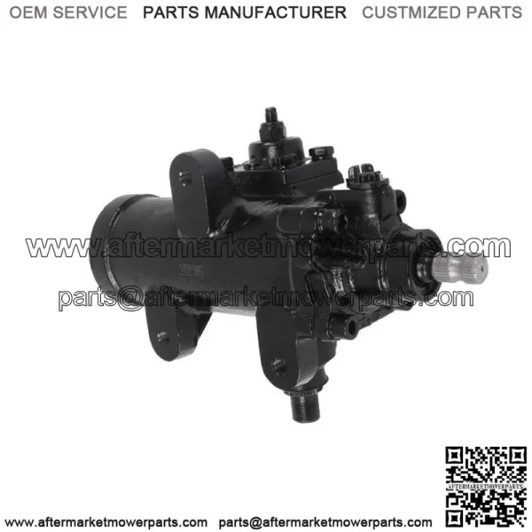 For 1998-2003 Ford Expedition & F Series Trucks Power Steering Gear Box 27-6565 - Image 5