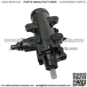 For Jeep CJ7 1980-1986 CJ5 1980-1983 Scrambler 81-85 4WD Power Steering Gear box