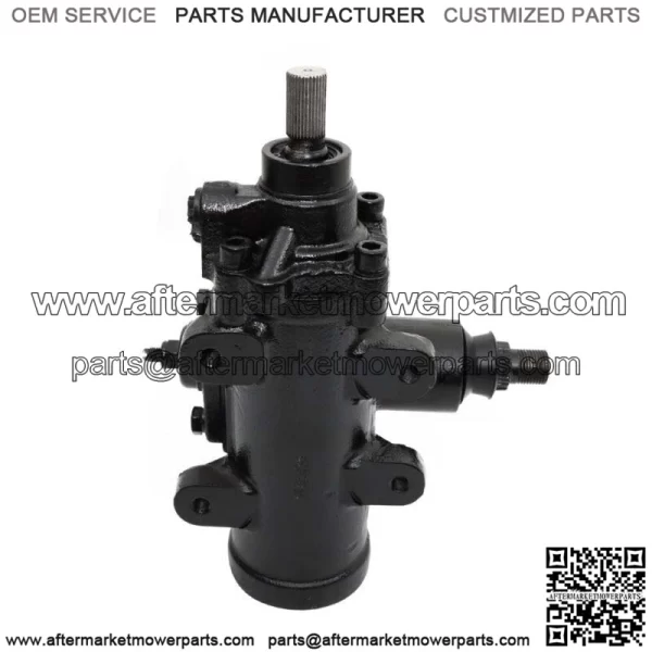 For Jeep CJ5 1972-1979 CJ6 1972-1975 CJ7 Commando DJ5 Power Steering Gear box - Image 3