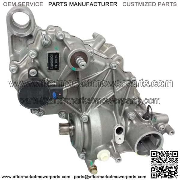 NEW Can-Am Maverick STANDARD RATIO LARGE 1000 SXS STYLE Gear Box 420686650
