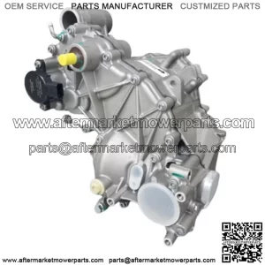 NEW Can-Am Maverick XMR 2015-16 1000 LOW RATIO Gearbox Canam Gear Box 420685807