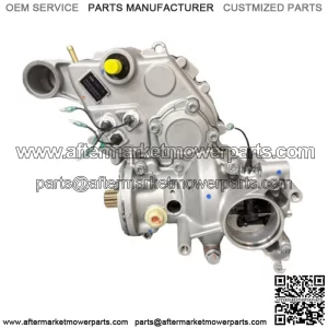 NEW OEM CanAm Outlander Renegade Small Standard Ratio Gearbox Transmission 800
