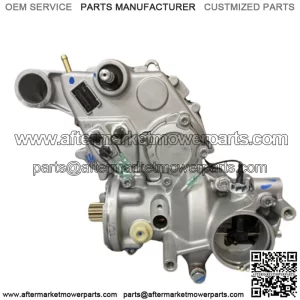 Can Am Outlander Renegade 500 650 800 XMR Small LOW Ratio Gearbox Transmission