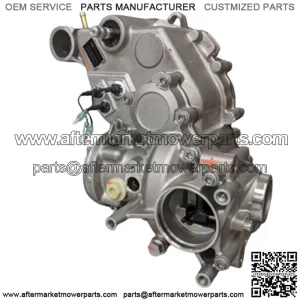 OEM Can Am Outlander Renegade 570 Extra Low Ratio Gearbox Transmission