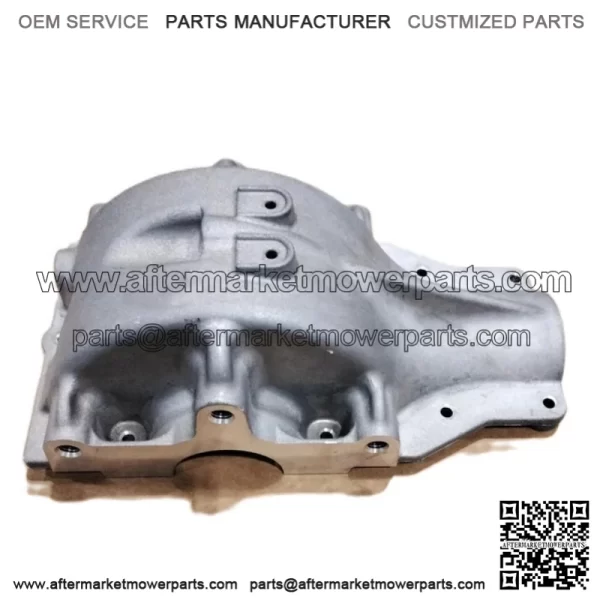 CLUB CAR --- 102449101 --- GEARCASE LOWER
