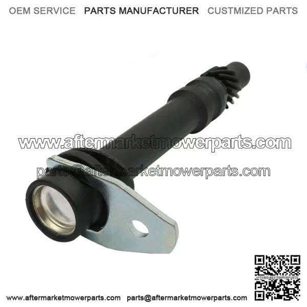 Fit For 07-13 GMC Sierra 1500 4.3L V6 Vortec Engine Oil Pump Drive Gear Shaft (For: Chevrolet Silverado 1500)