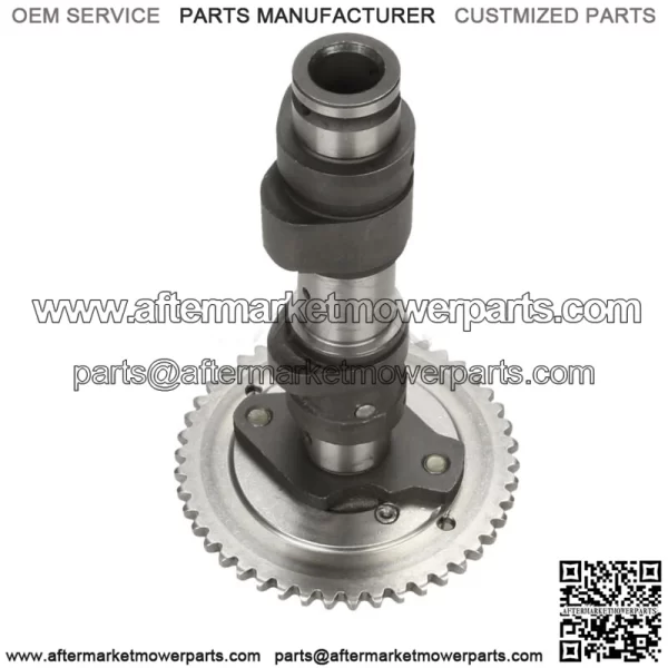 Camshaft Assembly w/ Cam Gear Sprocket for 2004-2007 Yamaha Rhino 660 UTV (Fits: Yamaha Rhino 660)