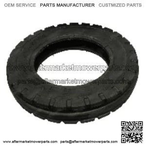 Tire For Universal Products 4.50 X 12 6PR F2 TRIPLE RIB NEW