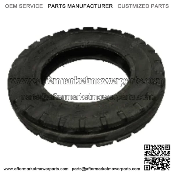 Tire For Universal Products 4.50 X 12 6PR F2 TRIPLE RIB NEW