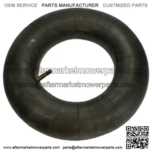 TIRE INNER TUBE 4.00x9 TR13 Straight Valve replaces Oregon 71-800 Lesco 003126