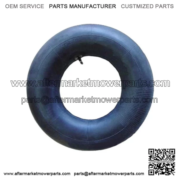 Tire Inner Tube 18x8.5-8 18x8.5x8 18-8.5-8 18 8.5 8 TR13 Straight Valve Stem