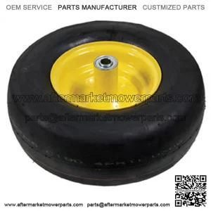 Tire Wheel Assembly 13x5.00-6 Fits John Deere TCA13769 TCA 13769