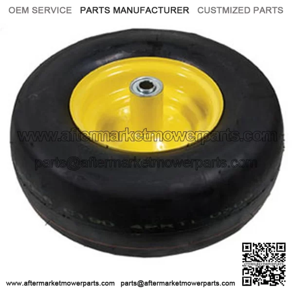 Tire Wheel Assembly 13x5.00-6 Fits John Deere TCA13769 TCA 13769