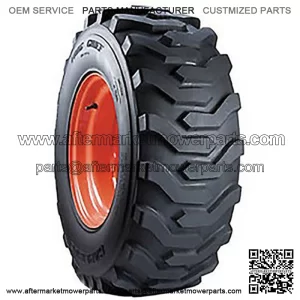 Tire-Trac Chief 18X8.5X10 4 Ply B151S311