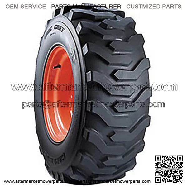 Tire-Trac Chief 18X8.5X10 4 Ply B151S311