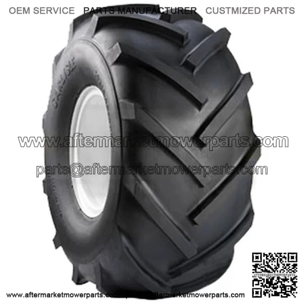 B1TI426 5100251 Universal Fit Utility Vehicle 2-Ply Super Lug Tire 14 x 4.5 x 6