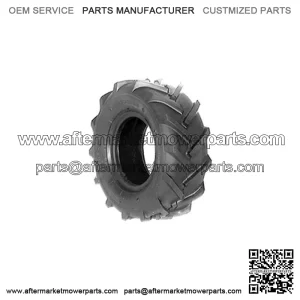 510101 Replacement  Super Lug Tire 20X10.00X8 Fits Universal Applications