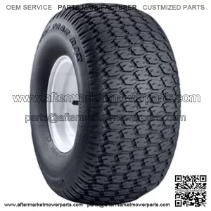 B1TI783 Universal Turf Tractor Tire 24 X 12 X 12 575390 11" Wide 23.5 Dia
