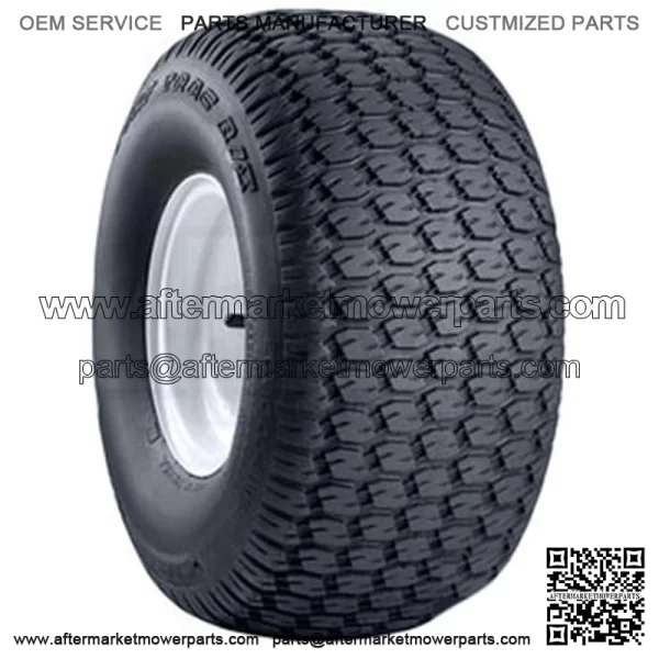 B1TI783 Universal Turf Tractor Tire 24 X 12 X 12 575390 11" Wide 23.5 Dia