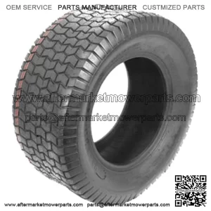 165-066 Tire Fits Husqvarna