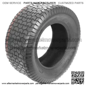 5111011 Universal Products Mower Turf-Tire 20 x 10 x 8