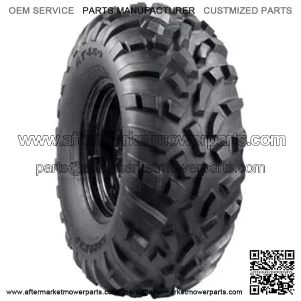 5893V0 22 x 11 x 10 Tire ATV UTV Style with AT489 Tread Pattern for Carlisle