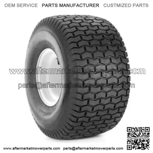 Carlisle Turf Saver Lawn & Garden Tire - 16x6.50-8