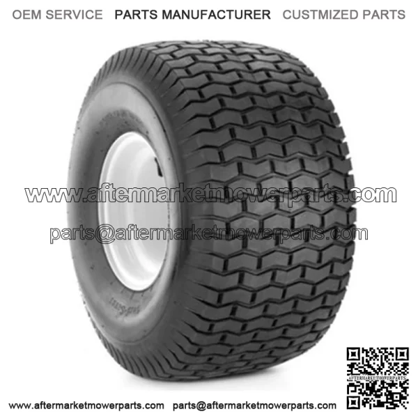 Carlisle Turf Saver Lawn & Garden Tire - 16x6.50-8