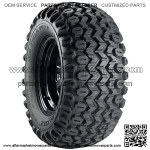 B1TI704 Tire Carlisle ATV/UTV HD Field Trax AT22 x 12 x 8