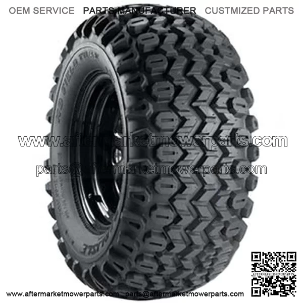 B1TI704 Tire Carlisle ATV/UTV HD Field Trax AT22 x 12 x 8